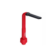 Milwaukee 49-90-2026 Air-Tip 4-In-1 Right Angle Cleaning Tool