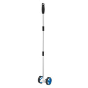 HART HHMLW01 10,000-Foot Measuring Wheel with Telescoping Handle