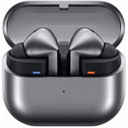 Samsung Galaxy Buds 3 Pro Wireless Bluetooth Earbuds with Adaptive Noise Control, Silver
