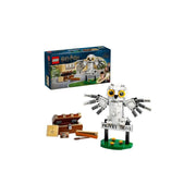 LEGO 6470518 Harry Potter Hedwig at 4 Privet Drive Owl Figure Toy