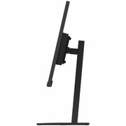 Lenovo ThinkVision E27Q-40 27 Inch WQHD LED Monitor, IPS Technology, 100 Hz Refresh Rate, 2560 x 1440 Resolution, 350 Nit Brightness, Raven Black