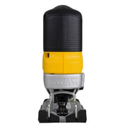 DeWalt 20V MAX XR Cordless Jigsaw, Brushless Motor, Variable Speed up to 3,200 SPM, 4-Position Orbital Action, LED Light, Tool Only, DCS334B