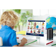 Arris SURFboard mAX Pro W133 Tri-Band Mesh Wi-Fi 6 System, 11 Gbps Speed, 6,000 sq ft Coverage, Eight Gigabit Ethernet Ports, Alexa Compatible