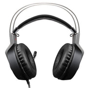 Dawht HyperX Cloud II Gaming Headset for PC and Xbox One