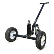 Tow Tuff Adjustable Trailer Dolly with Caster