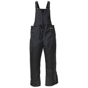Arctix Insulated Bib Overalls for Men - Black - XL