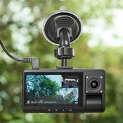 ONN DC1200A Dual Dash Cam