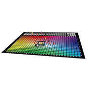 USAopoly PA135-725 Hues and Cues Party Game for 3-10 Players