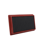 K&N Select Engine Air Filter, Dry Synthetic, Washable, High Performance, Compatible with 1981-2022 Nissan Infiniti Renault Vehicles, SA-2031