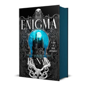 Bramble Enigma: A Dark Academia Romance (Hardcover)