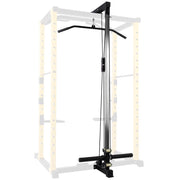 Everyday Essentials Lat Pull-Down/Low Row Attachment