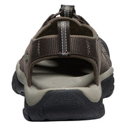 KEEN 1027130 Newport H2 Water Shoes for Men - Canteen/Campsite - 9M