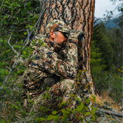 SITKA Traverse Jacket - Optifade Timber - M