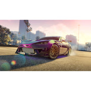 Rockstar Games Grand Theft Auto V Standard Edition (Xbox Series X)