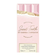 Sabrina Carpenter Sweet Tooth Eau de Parfum, 2.5 fl. Oz