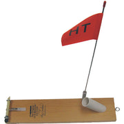 HT Enterprises Ice Rigger