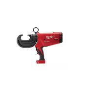 Milwaukee 2778-20 M18 18-Volt Lithium-Ion FORCE LOGIC 12 Ton Cordless Utility Crimper (Tool-Only)