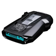Cobra 0180012-1 RAD 700i Laser Radar Detector with Premium Detection, Black