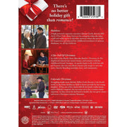 Shout! Factory Cozy Christmas Triple Feature DVD Collection, Holidaze, Jar Full of Christmas, Colorado Christmas, Holiday Romance Drama