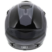 Raider RX2 MX Off-Road Helmet for Adults - Black/Silver - L