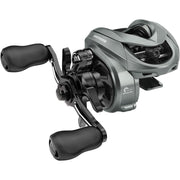KastKing Kestrel Elite Baitcasting Fishing Reel, Lightweight Carbon Fiber Frame, 11+1 Bearings, 8.4:1 Gear Ratio, Gray