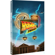 SDS Back To The Future Trilogy (DVD)