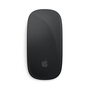 Apple Magic Mouse Wireless Multi-Touch Surface, Black, USB-C Rechargeable MXK63AM/A