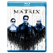 Warner Home Video The Matrix (10th Anniversary) (Blu-ray) (Widescreen)