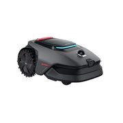 MOVA LiDAX Ultra 2000 Robot Lawn Mower, 360 3D LiDAR AI Vision, Zero-Edge Cutting, 0.5 Acre Coverage, Adjustable 1.2-3.9 in Height, 45% Slope Capability, Anti-Theft