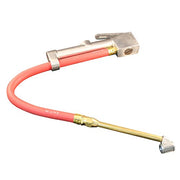 Milton S-506 Dual Head Chuck Inflator Gauge