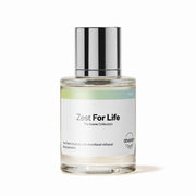 Dossier Originals The Icons Collection Zest for Life Eau de Parfum 50ml 1.7oz