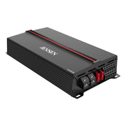 Jensen XDA95RB Class D 5 Channel Bridgeable Amplifier with Bluetooth Control