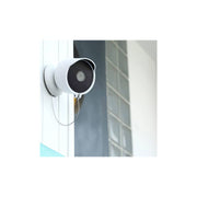 Wasserstein NestOut2ThefWhtN Anti-Theft Mount for Google Nest Cam (Battery) - White
