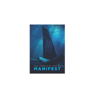 Studio Distribution Services Manifest: Complete Series (DVD)