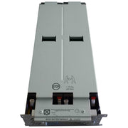Battery Tech RBC43-SLA43-BTI Replacement UPS Battery Cartridge, 12V Maintenance-Free Sealed Lead Acid, Hot Swappable, 480 VAh Capacity