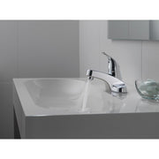Peerless P131LF Centerset Lavatory Faucet, Chrome