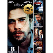 Warner Home Video Be My Valentine Charlie Brown (DVD)(Deluxe Edition)