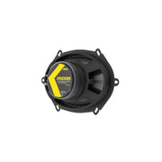 Kicker 48ESC68 6x8 inch Coaxial Speakers