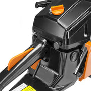 XtremepowerUS 82100 Gas Chainsaw 22