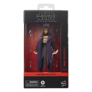 Star Wars & Lucas Films G00145M8 Star Wars The Black Series Mae (Assassin) Collectible Action Figure (6