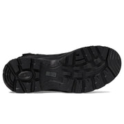 5.11 Tactical 12394Abr-019 A.T.A.C. 2.0 6'' Side-Zip Tactical Duty Boots for Men - Black - 8M