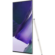 Samsung SM-N986U Galaxy Note 20 Ultra 5G 128GB Mobile Phone, Mystic White