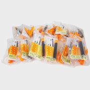 Estes 1751 Alpha III Rocket Bulk Pack (Pack of 12)
