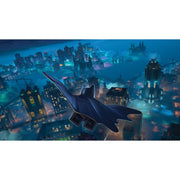 Solutions 2 Go LEGO Batman Legacy of the Dark Knight Video Game, Action Adventure, Nintendo Switch 2, Standard Edition, 1000858718