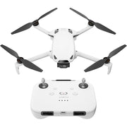 Skyrover S1 Mini Camera Drone, 4K 60fps Video, 48MP Photos, 3-Axis Gimbal Stabilization, 40-Min Flight Time, 39000ft Transmission, Foldable, White