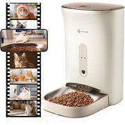 Amicura F1 Pro Automatic Cat Feeder