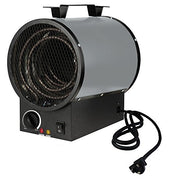 King Electric PGH2440TB 4000-watt 240-volt Garage Heater with Mounting Bracket
