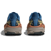 HOKA 1141530-FDM Stinson ATR 7 Running Shoes for Men - Foggy Night - 10.5M