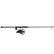 Penn FRCIV8000LL102H Fierce IV Live Liner Spinning Combo