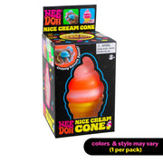 Schylling NeeDoh Nice Cream Cone